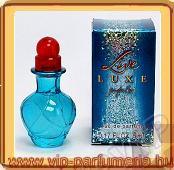Jennifer Lopez Live Luxe