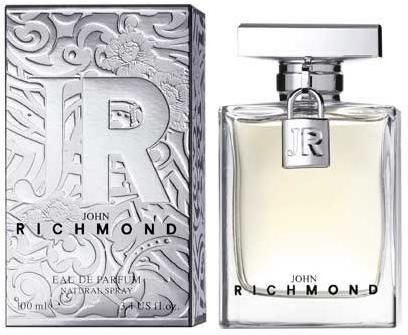 John Richmond n�i parf�m 100ml EDP Rendk�v�li Ritkas�g!