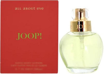 Joop! All About Eve n�i parf�m 40ml EDP Kifut�! Utols� Db-ok!