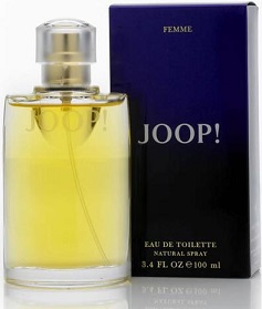 Joop! Parfums Pour Femme n�i parf�m 100ml EDT