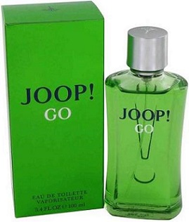 Joop! Go f�rfi parf�m   50ml EDT Kifut�!