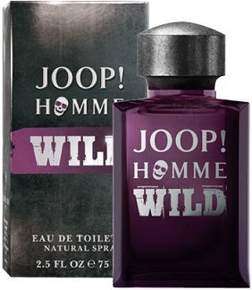 Joop! Homme Wild Joop! f�rfi parf�m    125ml EDT