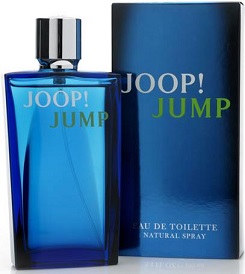 Joop! Jump f�rfi parf�m  50ml EDT Ritkas�g!