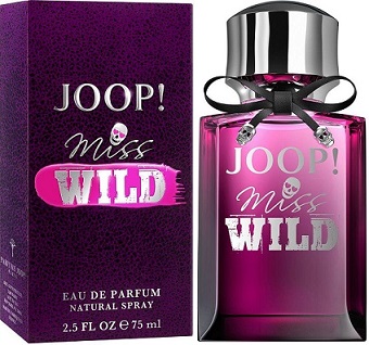 Miss Wild Joop! n�i parf�m   50ml EDP