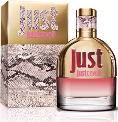 Roberto Cavalli Just Cavalli n�i parf�m  75ml EDT