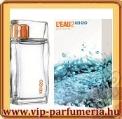 L?Eau 2 Kenzo pour Homme