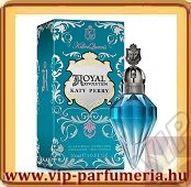 Katy Perry Royal Revolution
