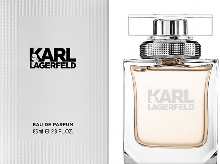 Karl Lagerfeld for Her n�i parf�m  85ml EDP