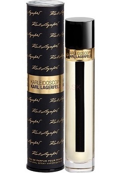 Karl Lagerfeld Karleidoscope n�i parf�m  60ml EDP (Teszter) K�l�nleges Ritkas�g!