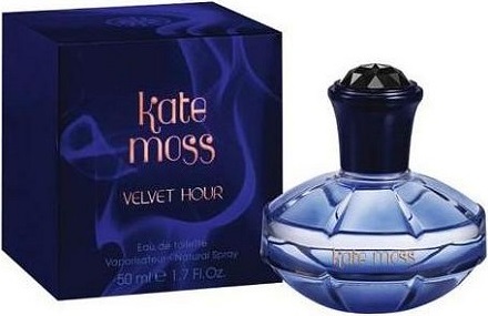 Kate Moss Velvet Hour n�i parf�m   50ml EDT