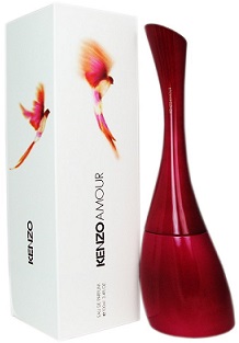 Kenzo Amour n�i parf�m   50ml EDP