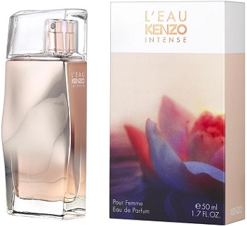 Kenzo L Eau Kenzo Intense n�i parf�m  100ml EDP