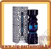 Totem Blue