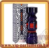 Totem Orange