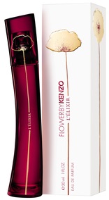 Kenzo Flower by Kenzo L Elixir n�i parf�m 30ml EDP K�l�nleges Ritkas�g!