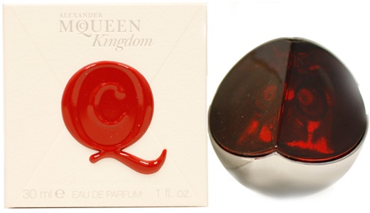 Alexander Mc Queen Kingdom n�i parf�m  30ml EDP