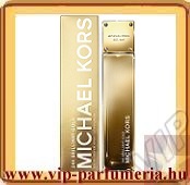 Michael Kors Gold illatcsal�d