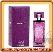 Lalique Amethyste