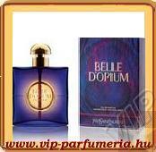 YSL Belle d`Opium