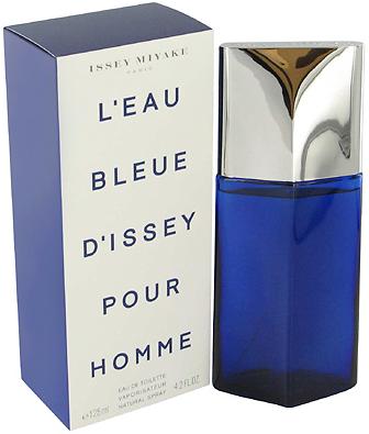 Issey Miyake L Eau Bleue D Issey Pour Homme f�rfi deo stift 75ml Ritkas�g!