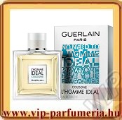 L Homme Ideal Cologne