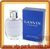 Lanvin L' Homme