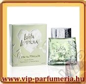 L`Eau au Masculin