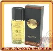 YSL Opium
