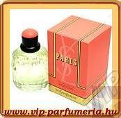 YSL Paris illatcsal�d