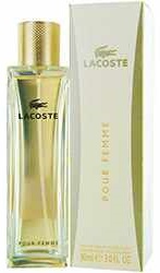 Lacoste Pour Femme �j kiad�s! n�i parf�m   30ml EDP Ritkas�g! Utols� Db Rakt�rr�l! Id�szakos Akci�!