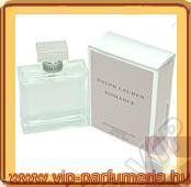 Ralph Lauren Romance illatcsal�d