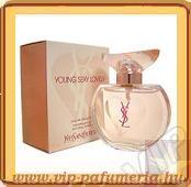 YSL Young Sexy Lovely