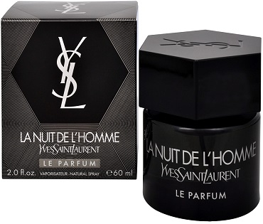 YSL La Nuit de L Homme Le Parfum f�rfi parf�m  100ml EDP