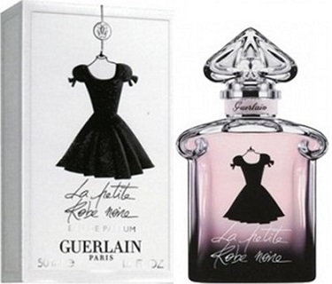 Guerlain La Petite Robe Noire n�i parf�m  100ml EDP Ritkas�g! Id�szakos Akci�!