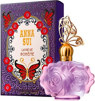 Anna Sui La Vie de Boheme n�i parf�m   50ml EDT