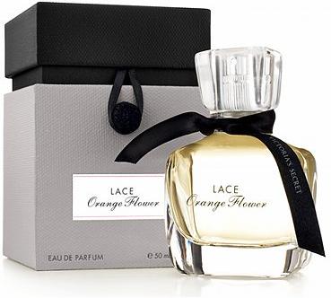 Victoria`s Secret Lace Orange Flower n�i parf�m  50ml EDP