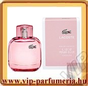 Eau de Lacoste L.12.12 illatcsal�d
