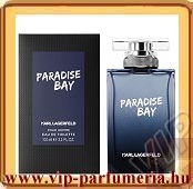 Karl Lagerfeld Paradise Bay