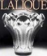 Lalique parf�m�k