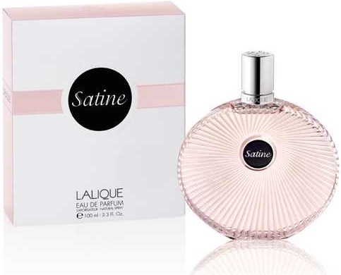 Lalique Satine n�i parf�m 100ml EDP K�l�nleges Ritkas�g!