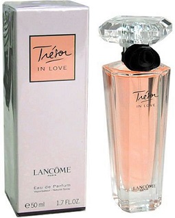 Lancome Tresor In Love n�i parf�m 75ml EDP K�l�nleges Ritkas�g!