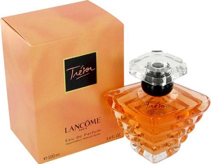 Lancome Tresor n�i parf�m  50ml EDP