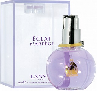 Lanvin Eclat D arpege n�i parf�m  50ml EDP Ritkas�g!
