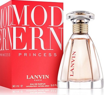 Lanvin Modern Princess n�i parf�m    30ml EDP Ritkas�g!