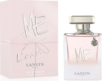 Lanvin Me L Eau n�i parf�m   50ml EDT
