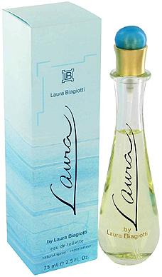 Laura Biagiotti Laura n�i parf�m  75ml EDT