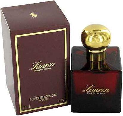 Ralph Lauren Lauren n�i parf�m   60ml EDT
