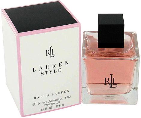 Ralph Lauren Lauren Style n�i parf�m   75ml EDP K�l�nleges ritkas�g!