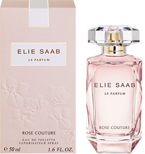 Elie Saab Le Parfum Rose Couture n�i parf�m  90ml EDT Ritkas�g! Utols� Db-ok!