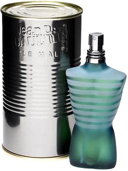 Gaultier Le Male f�rfi parf�m   125ml EDT  Ritkas�g!
